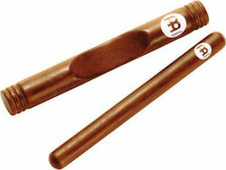 Meinl Schalen African Holz Clave Holz in Paar