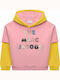 Kids Sweatshirt Marc Jacobs W15571 B