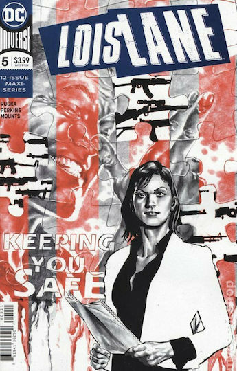 Lois Lane, Vol. 5 Lois Lane, Vol. 5