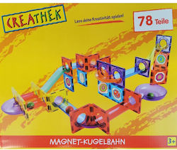 Vedes Konstruktionsspielzeug Rutschbahn Vedes Konstruktionsspielzeug Rutschbahn