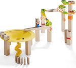 Haba Wooden Construction Toy Basic Pack Funnel Jungle