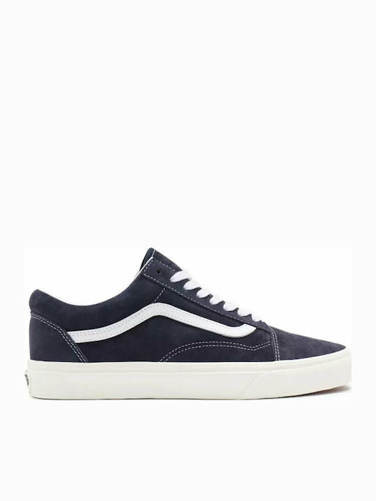 Vans Old Skool Sneakers Blue