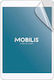 Mobilis Anti Shock Screen Protector (iPad 2019/2020/2021 10.2" - iPad 2019/2020/2021 10.2") 36177