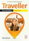 Traveller Beginners Workbook, 2nd Edition