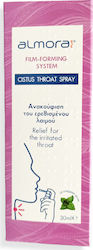 almora PLUS® Cistus Throat Spray for the Relief of Irritated Throat 30ml