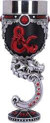 Nemesis Now Dungeons & Dragons Tubbz Logo