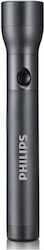 Philips SFL4003T/10 Στεγανός Φακός LED 350lm Philips SFL4003T/10 Στεγανός Φακός LED 350lm