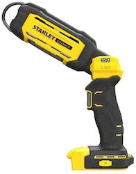 Stanley Fatmax Φακός Συνεργείου Μπαταρίας LED