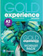 Gold Experience A2: Student's Book & Wordlist, 2. Auflage