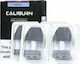 Uwell Caliburn Ersatz-Pods 2ml mit Widerstand 1.4ohm 4Stück