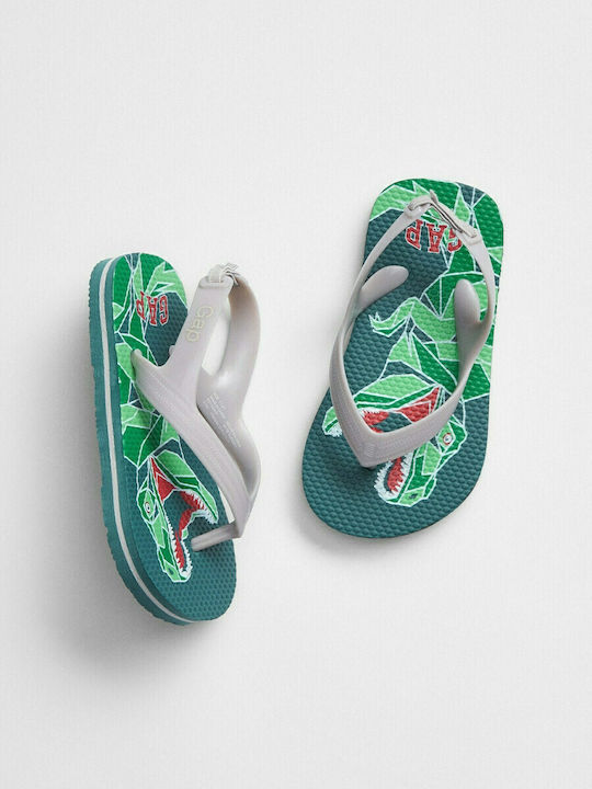 Gap boys flip clearance flops
