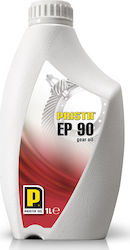 Prista EP-90 Βαλβολίνη για Διαφορικό 1lt