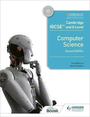 Computer Science - Cambridge Igcse And O Level