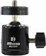 Benro MeVideo Livestream Mini Photographic Head