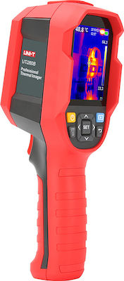 Uni-T UTI260B Handheld Thermal Camera mit Bildschirm 2.8" für Temperaturen von -15°C bis 550°C