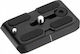 Benro Sliding Quick Release Camera Plate