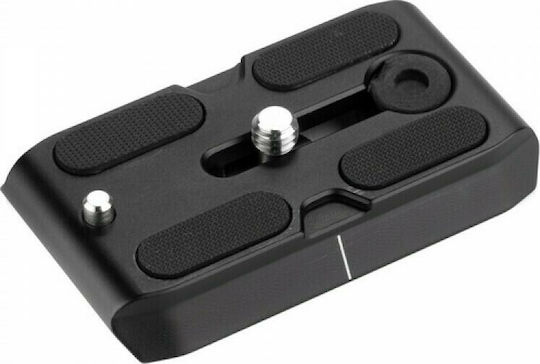 Benro Sliding Quick Release Camera Plate