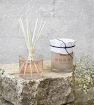 Nima Σετ Diffuser με Άρωμα Wild Rose 27157 2τμχ...