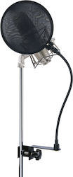 Adam Hall SD914 Pop Filter Μικροφώνου