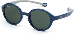 Ray Ban Μπλε για 1-3 Ετών Ray Ban Μπλε για 1-3 Ετών