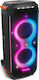 JBL Partybox 710 Karaoke Speaker Black
