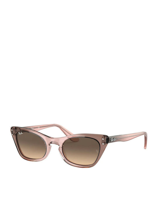 Ray Ban Пеперуда Детски Слънчеви Очила Многоцветни