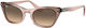 Ray Ban Пеперуда Детски Слънчеви Очила Многоцветни