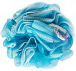 Standelli Bath Sponge Turquoise 1τμχ