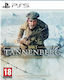 WWI Tannenberg: Eastern Front PS5 Game