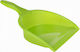 Freshlife Plastic Dustpan Green 21x31cm