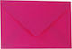 Next Set of Envelopes Invitations 20pcs in Pink Color
