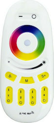 Metanor Wireless Remote Control Touch RF MTN-2068