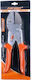 Pruning Shears Type Bypass Shears Length 20cm with Maximum Cutting Diameter 12mm