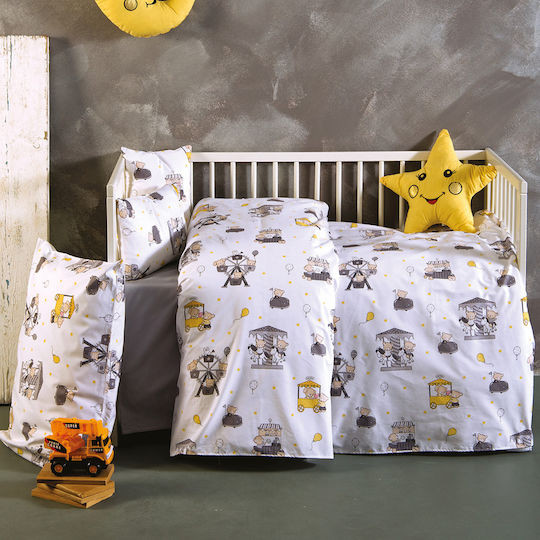 SB Home Set Luna Park