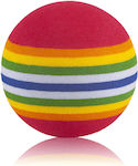 Amila Massage Ball 6.3cm Multicolour