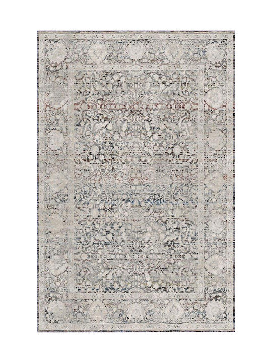 Royal Carpet 8200A Limitee Χαλί Ορθογώνιο Beige / Light Grey