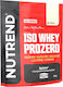 Nutrend Iso Whey Prozero Protein Whey Gluten Free with Flavor White Chocolate 500gr