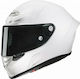 HJC R-PHA 1 Full Face Helmet ECE 22.05 SOLID WHITE| HJC KR4218