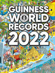 Guinness World Records 2022, Greek version