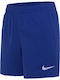 Nike Essential Costum de baie pentru copii Pantaloni scurți de înot Albastru