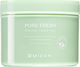 Mizon Pore Fresh Peeling Tücher Für Gesichtspeelings 60 Stück