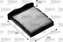 Valeo Cabin Filter