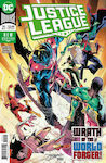 Justice League, Vol. 21 FEB190512