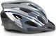 Byox Y02 Kids' Helmet for City Bike Gray with L...