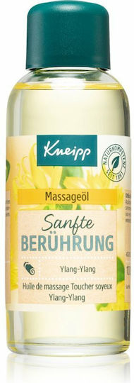 Kneipp Ylang-Ylang Care Oil 100ml