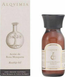 Alqvimia Rosehip Rose Oil 60ml Alqvimia Rosehip Rose Oil 60ml