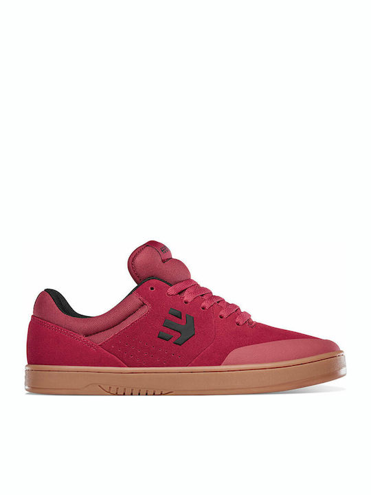Marana Sneakers Red