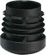Inofix 1450-3 Round Caps with Inner Frame 50mm 4pcs