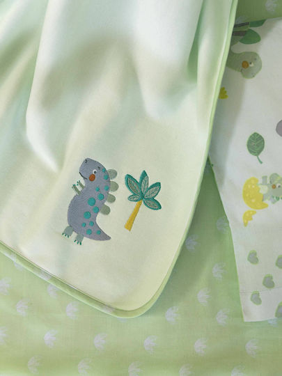 Nima Blanket Happy Park Cotton Nima Blanket Happy Park Cotton