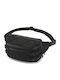 Waist Bag Black